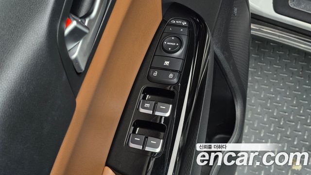 Kia Sportage 2018 — photo 27