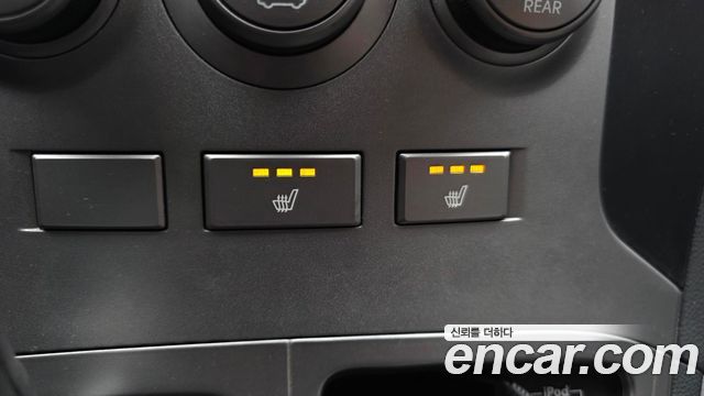 Hyundai Starex 2014 — photo 24