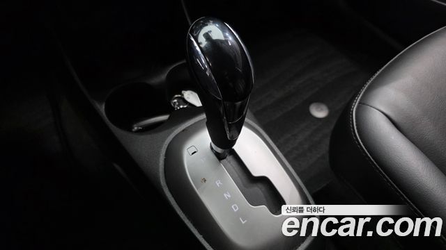 Chevrolet Korea Spark 2022 — photo 12