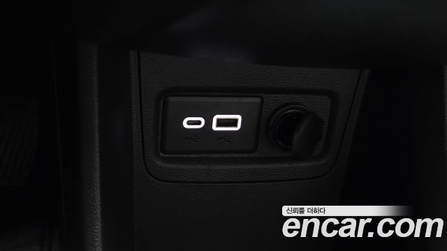 Chevrolet Korea Spark 2022 — photo 18