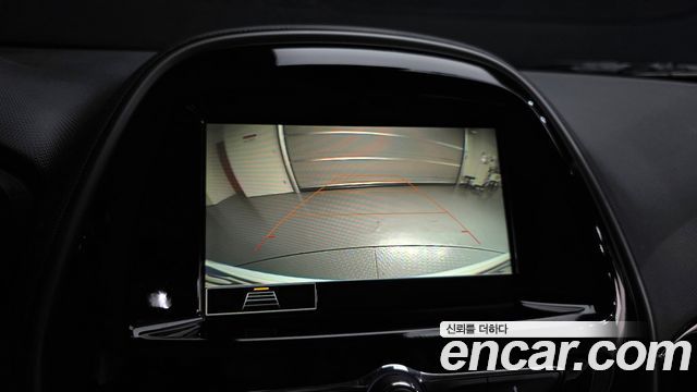 Chevrolet Korea Spark 2022 — photo 20