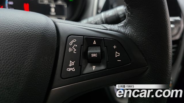 Chevrolet Korea Spark 2022 — photo 22
