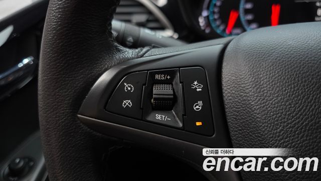 Chevrolet Korea Spark 2022 — photo 23