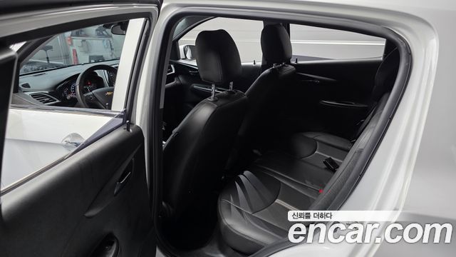 Chevrolet Korea Spark 2022 — photo 24