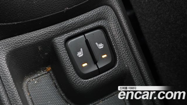 Chevrolet Korea Spark 2022 — photo 25