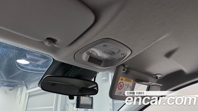 Chevrolet Korea Spark 2022 — photo 26