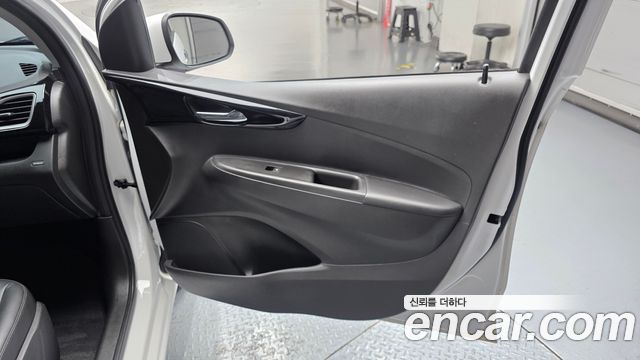Chevrolet Korea Spark 2022 — photo 15