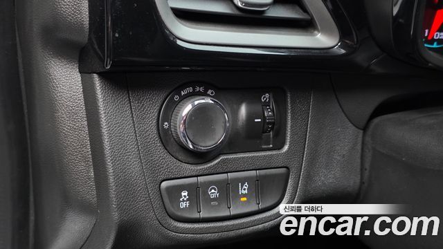Chevrolet Korea Spark 2022 — photo 27