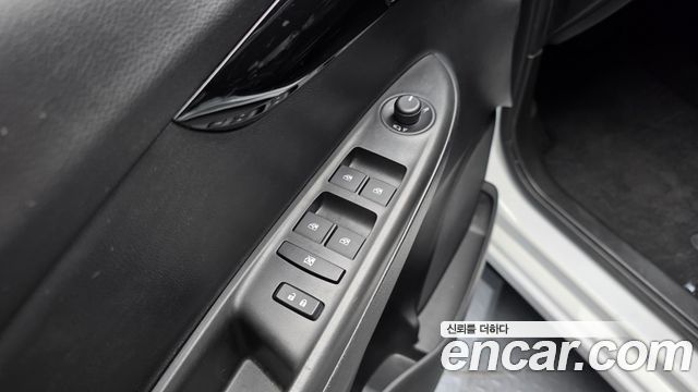 Chevrolet Korea Spark 2022 — photo 29