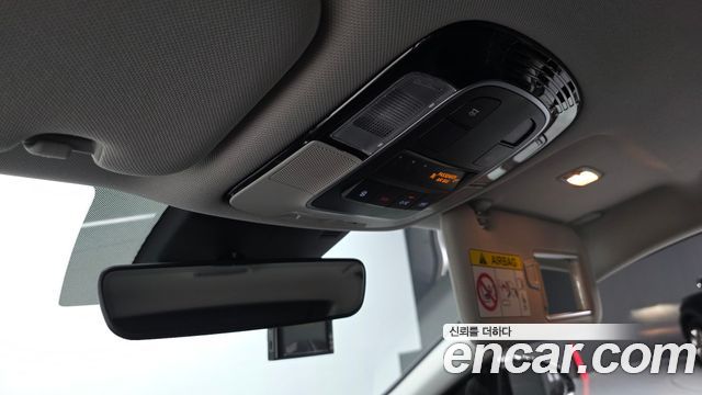 Hyundai Sonata 2021 — photo 24