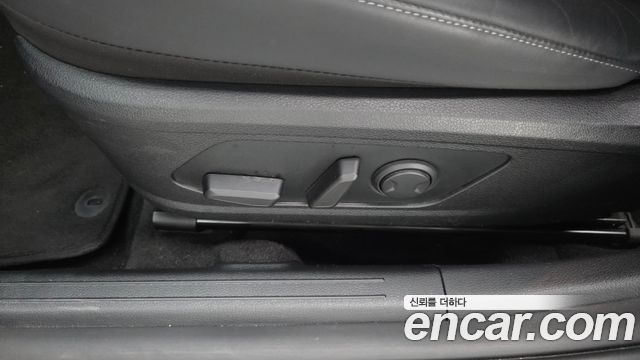 Hyundai Sonata 2021 — photo 30