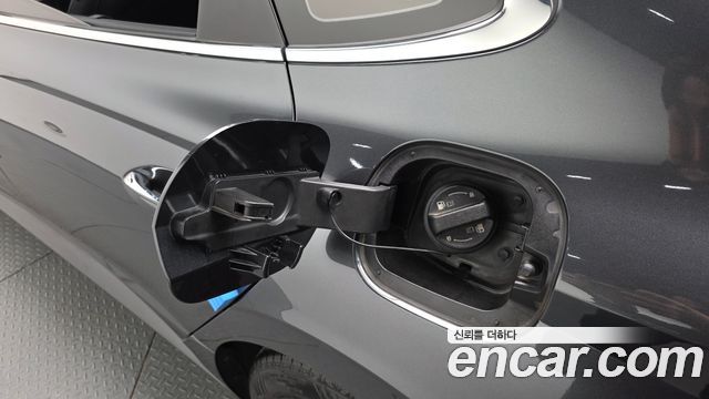Hyundai Sonata 2021 — photo 33