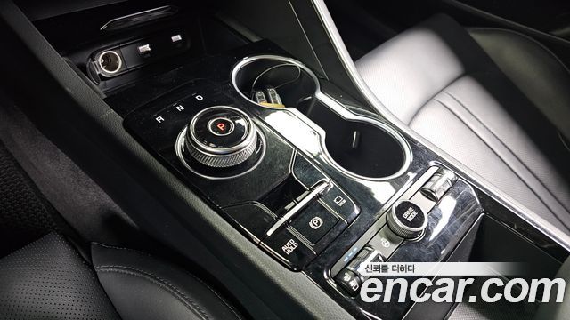 Kia K5 2021 — photo 12