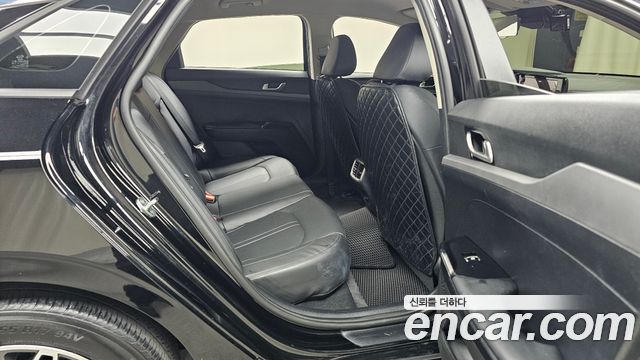 Kia K5 2021 — photo 17