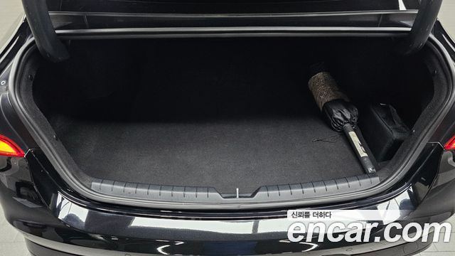 Kia K5 2021 — photo 22