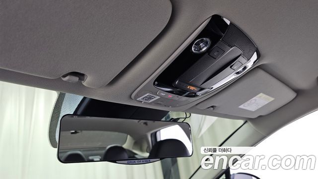 Kia K5 2021 — photo 23