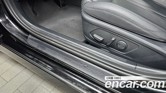Kia K5 2021 — photo 26