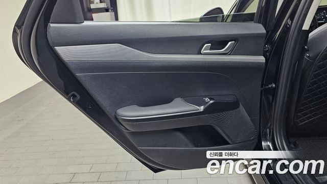 Kia K5 2021 — photo 15