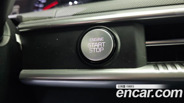 Kia K5 2021 — photo 30