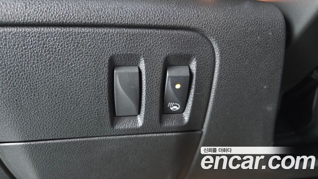 Renault Korea SM6 2016 — photo 13