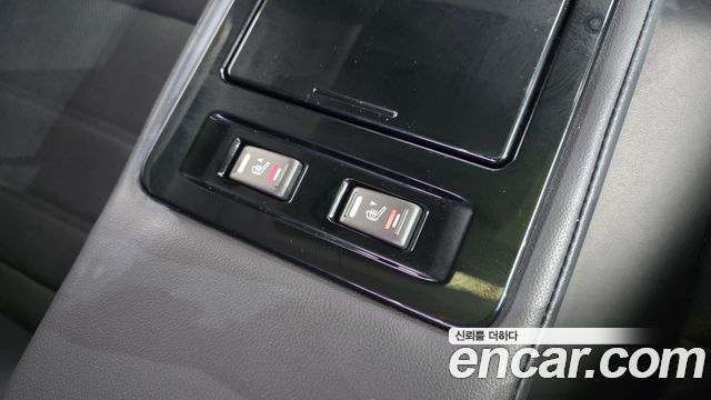 Renault Korea SM6 2016 — photo 18