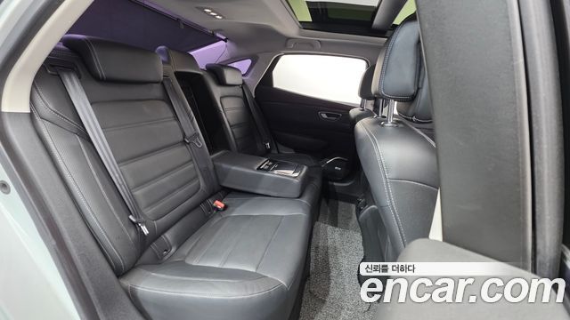 Renault Korea SM6 2016 — photo 19