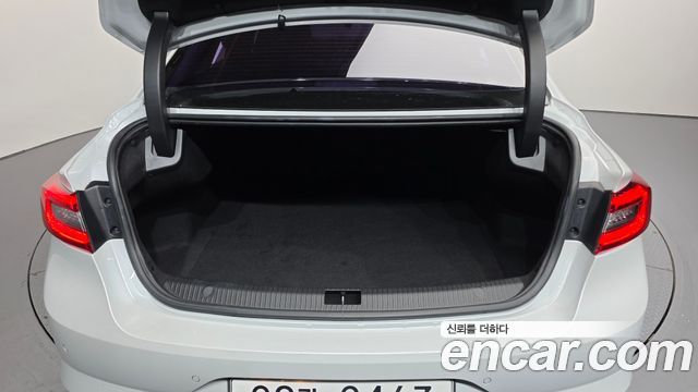Renault Korea SM6 2016 — photo 20