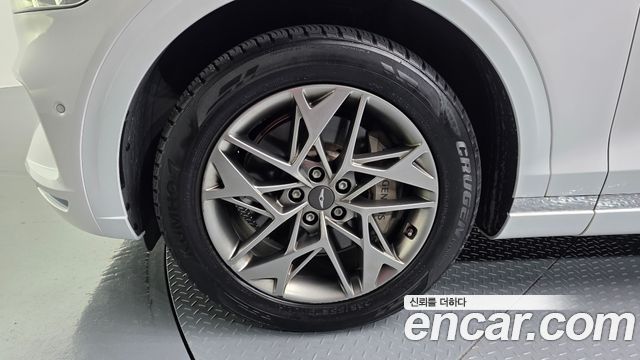 Genesis GV70 2023 — photo 5