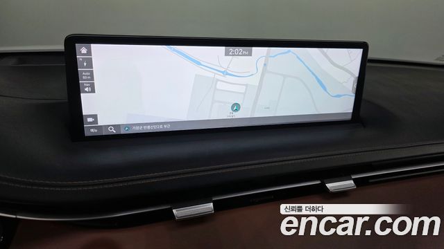 Genesis GV70 2023 — photo 20