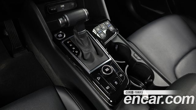 Kia Sportage 2023 — photo 12