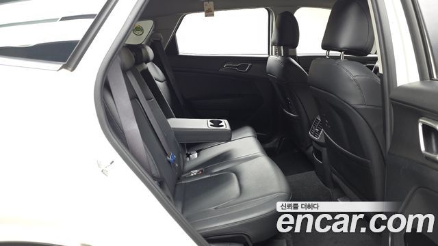 Kia Sportage 2023 — photo 18