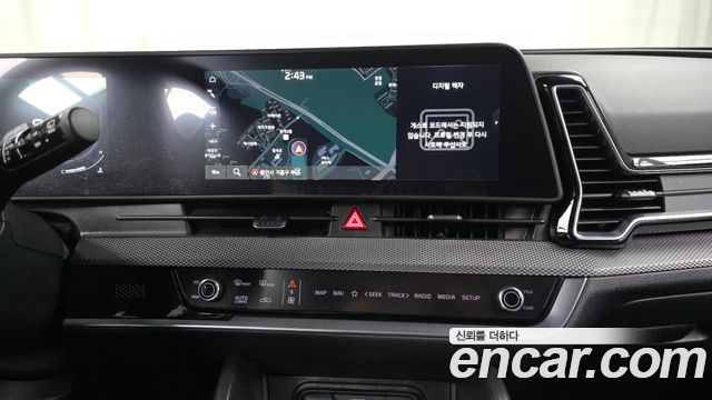 Kia Sportage 2023 — photo 20