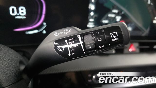 Kia Sportage 2023 — photo 25