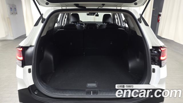 Kia Sportage 2023 — photo 26