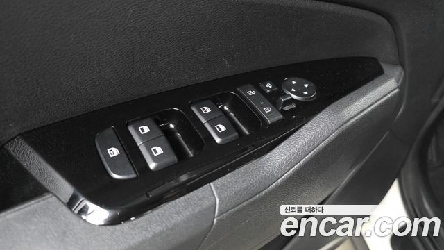 Kia Sportage 2023 — photo 28