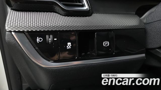 Kia Sportage 2023 — photo 29