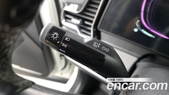 Kia Sportage 2023 — photo 30
