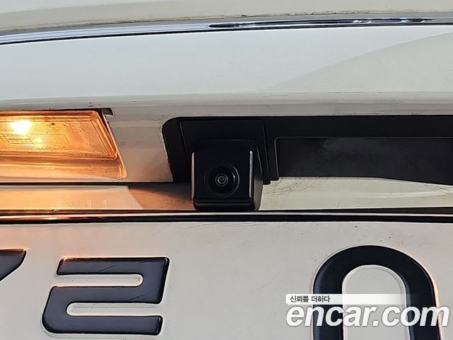 KG Mobility KORANDO 2016 — photo 12