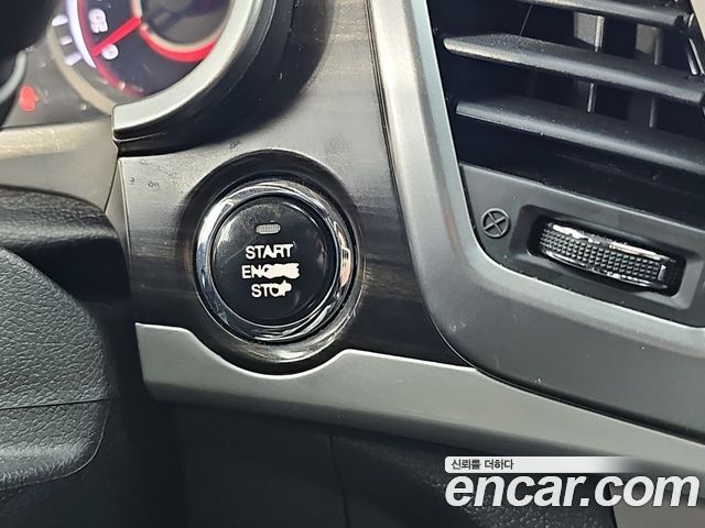 KG Mobility KORANDO 2016 — photo 15