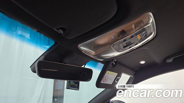 Genesis G80 2021 — photo 24