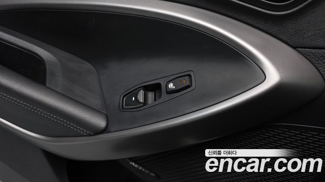 Hyundai Maxcruz 2015 — photo 18