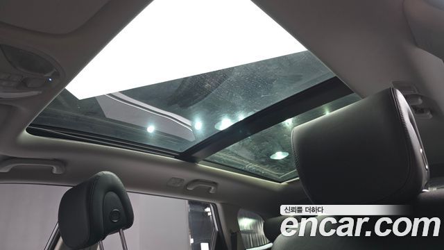 Hyundai Maxcruz 2015 — photo 19