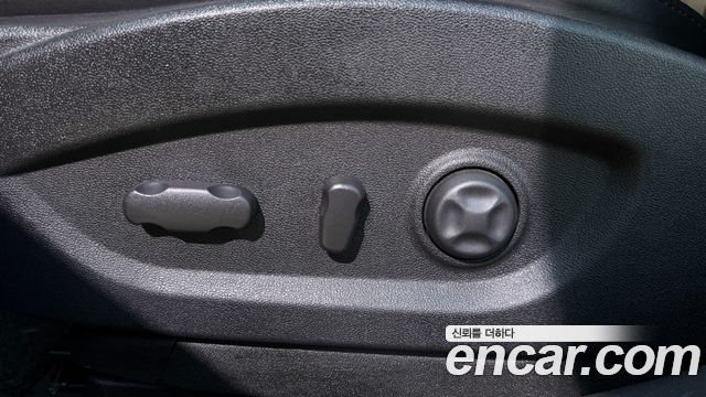 Chevrolet Korea Alpheon 2011 — photo 15