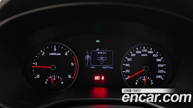Kia Sportage 2017 — photo 11