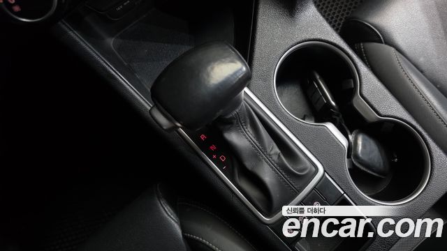 Kia Sportage 2017 — photo 12