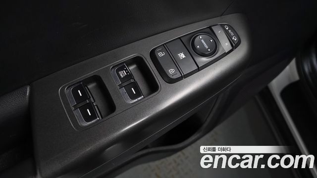 Kia Sportage 2017 — photo 29