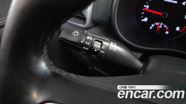 Kia Sportage 2017 — photo 30