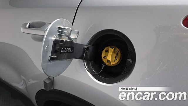 Kia Sportage 2017 — photo 32