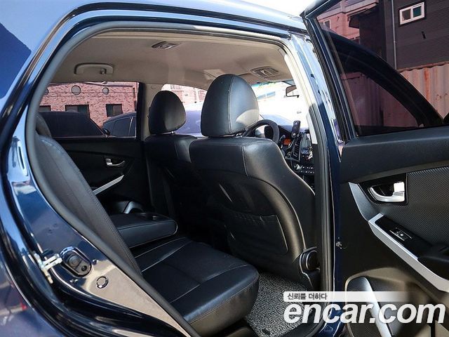 KG Mobility Rexton 2019 — photo 18
