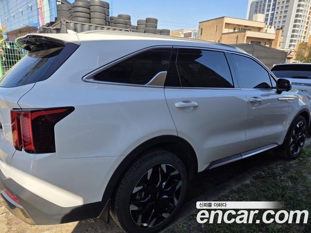 Kia Sorento 2025 — photo 2